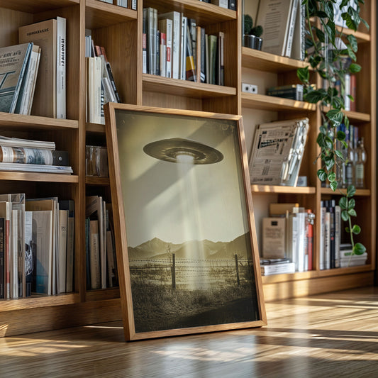 Gallery image 9 for AL0775 - Premium Art Print