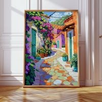 Gallery image 9 for AL0776 - Premium Art Print