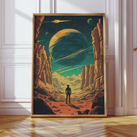 Gallery image 9 for AL0780 - Premium Art Print