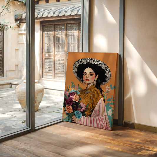 Gallery image 9 for AL0781 - Premium Art Print