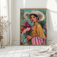 Gallery image 9 for AL0782 - Premium Art Print