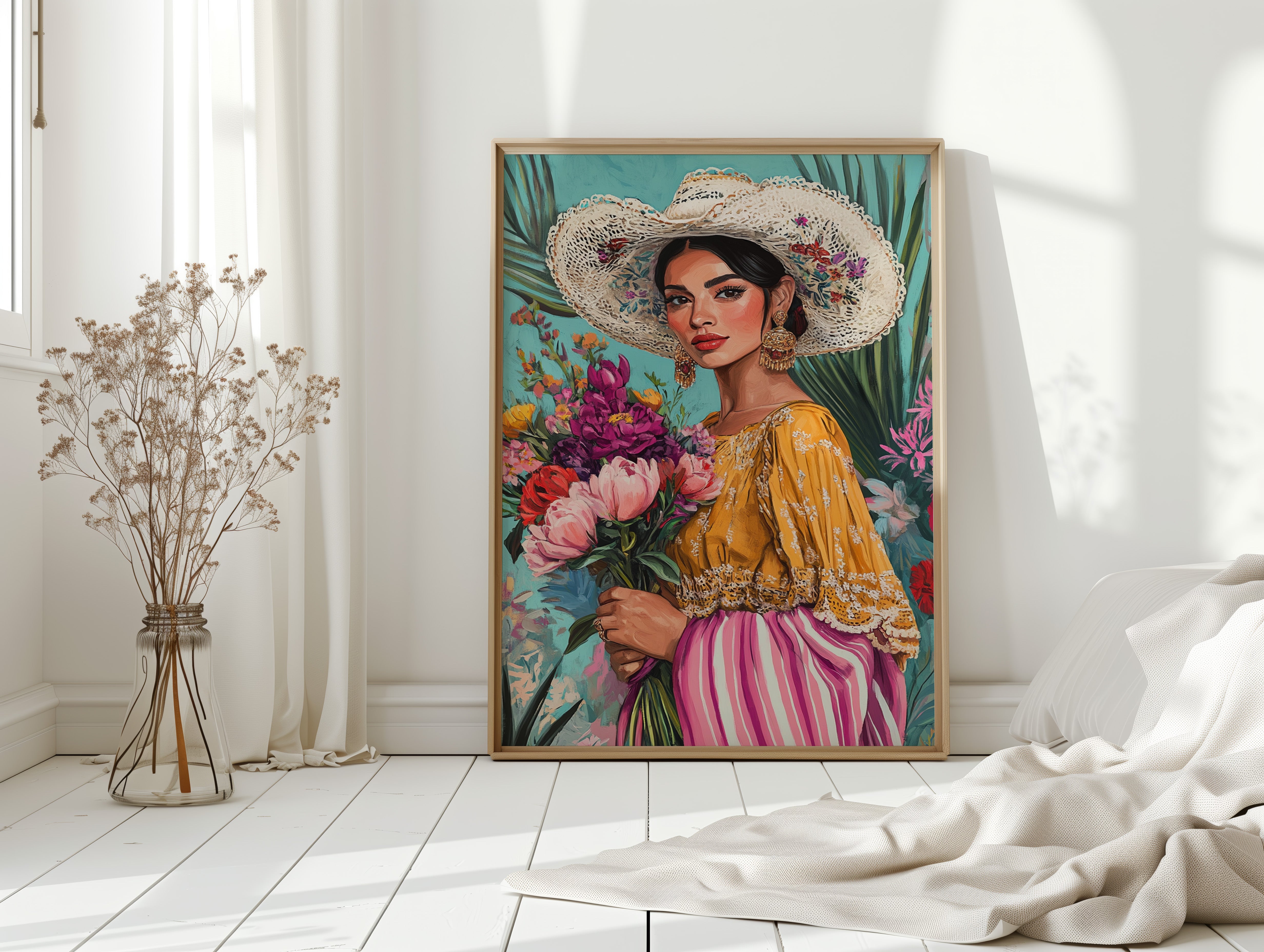 Gallery image 9 for AL0782 - Premium Art Print