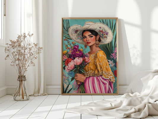Gallery image 9 for AL0782 - Premium Art Print