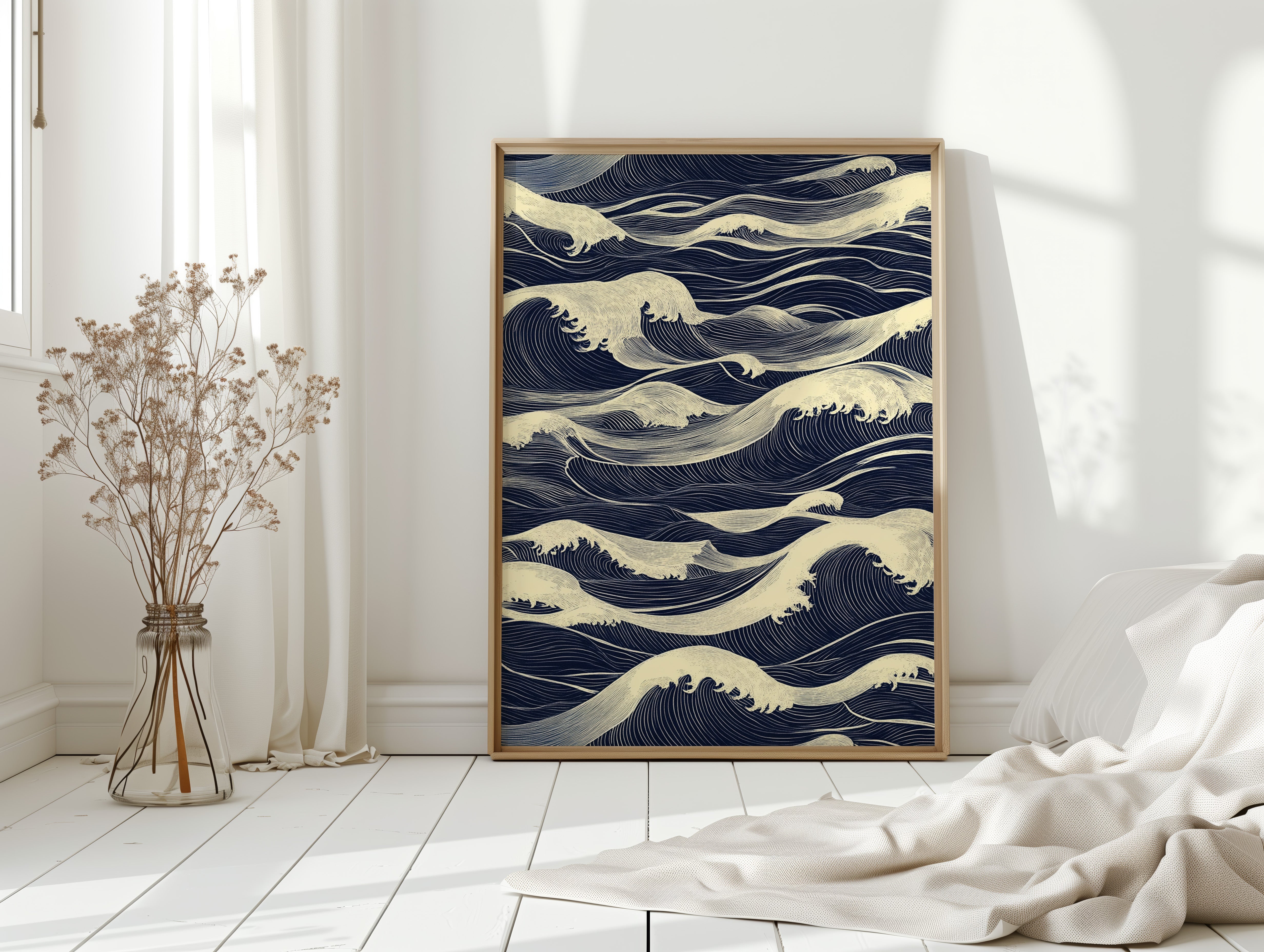 Gallery image 9 for AL0784 - Premium Art Print