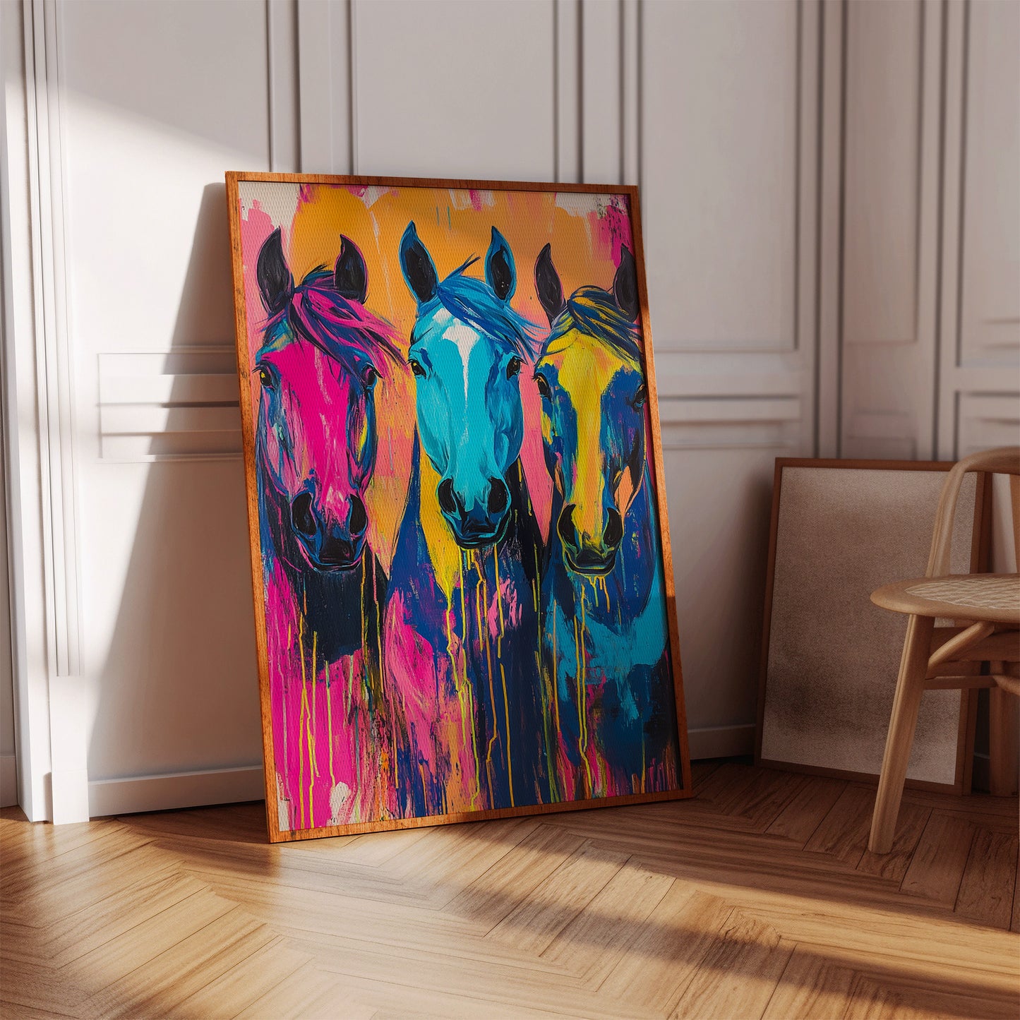 Gallery image 9 for AL0785 - Premium Art Print