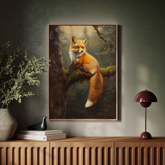 Gallery image 9 for AL0787 - Premium Art Print