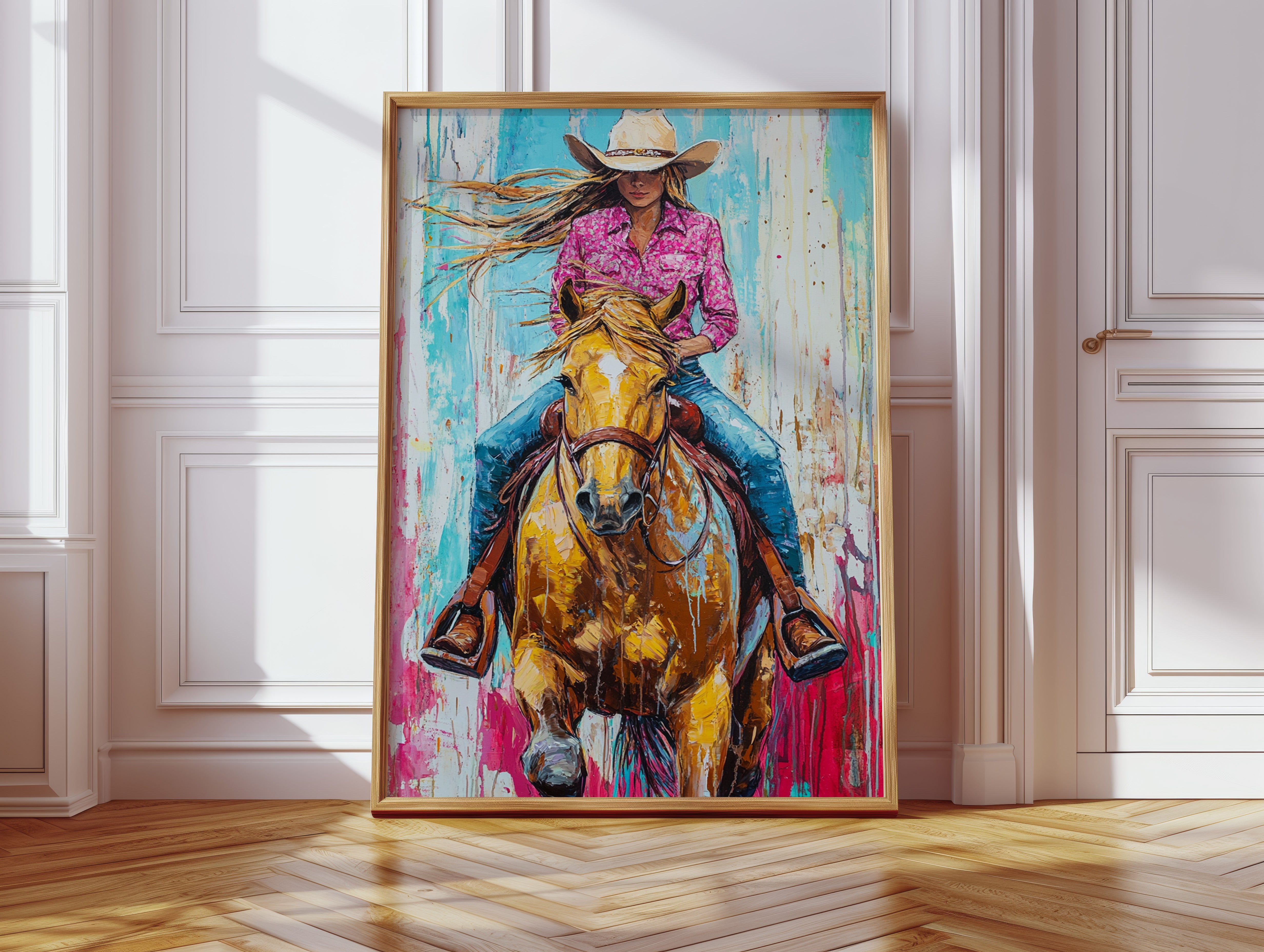 Gallery image 9 for AL0788 - Premium Art Print