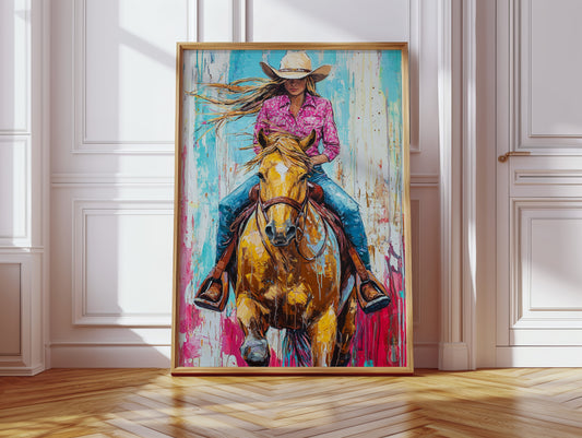 Gallery image 9 for AL0788 - Premium Art Print