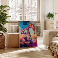 Gallery image 9 for AL0789 - Premium Art Print