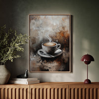 Gallery image 9 for AL0804 - Premium Art Print