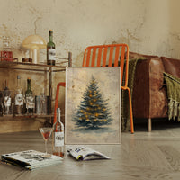 Gallery image 9 for AL0807 - Premium Art Print