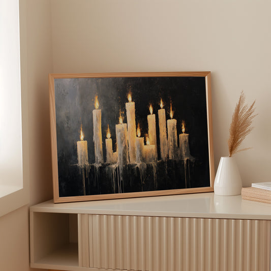 Gallery image 9 for JK1364 - Premium Art Print