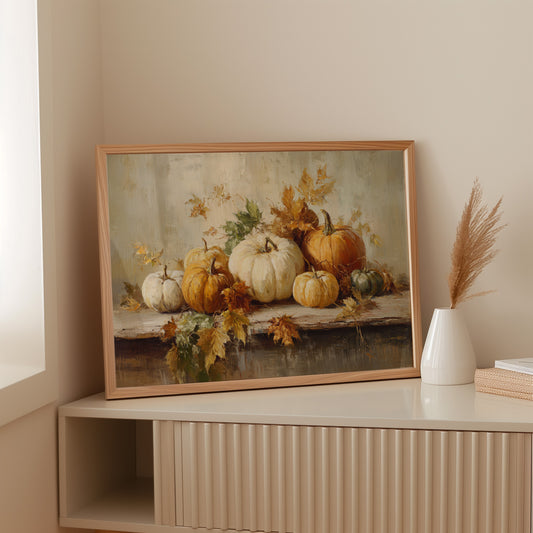 Gallery image 9 for JK1368 - Premium Art Print