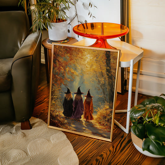Gallery image 9 for JK1371 - Premium Art Print