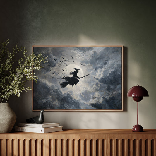 Gallery image 9 for JK1376 - Premium Art Print