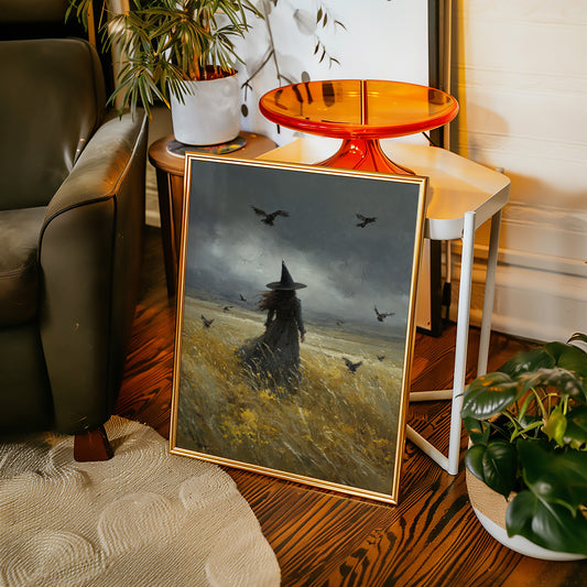 Gallery image 9 for JK1377 - Premium Art Print