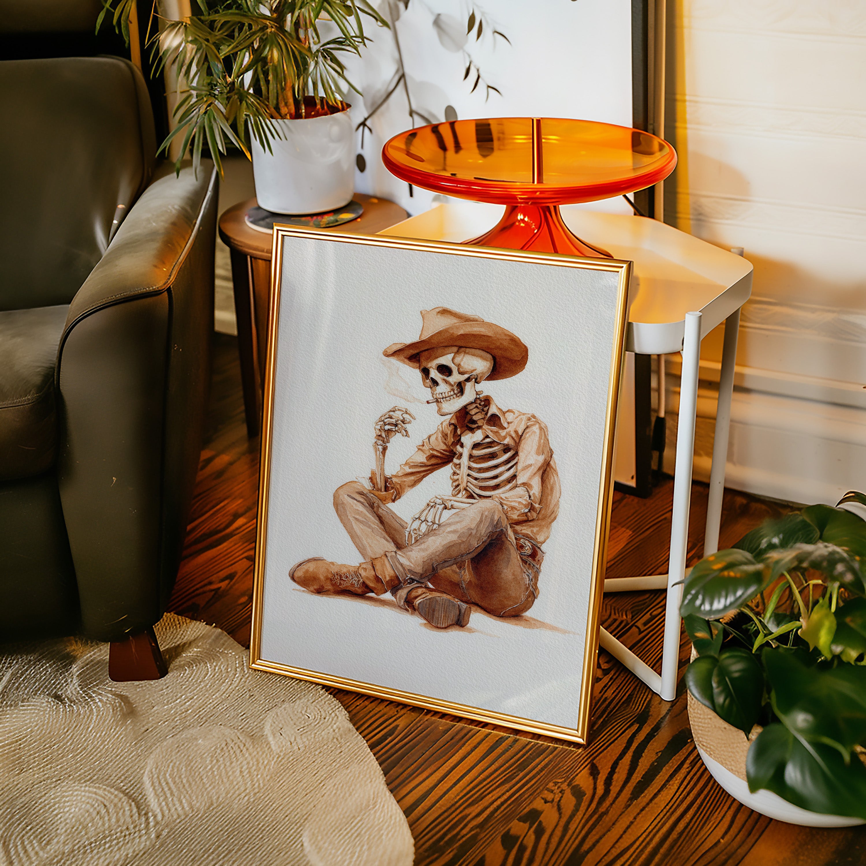 Gallery image 9 for JK1380 - Premium Art Print