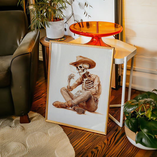 Gallery image 9 for JK1380 - Premium Art Print