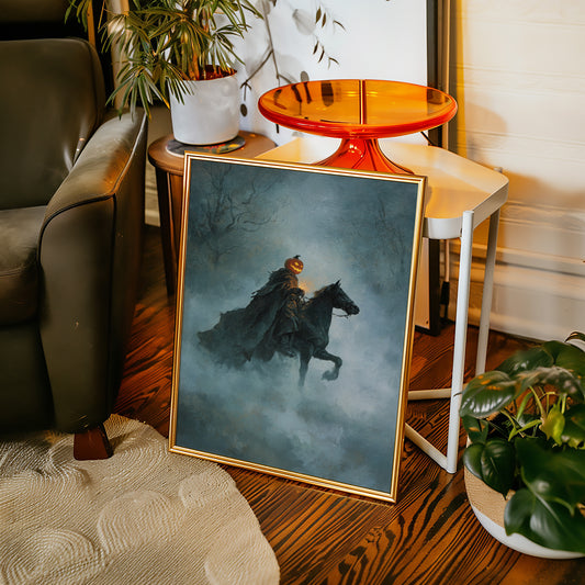 Gallery image 9 for JK1381 - Premium Art Print
