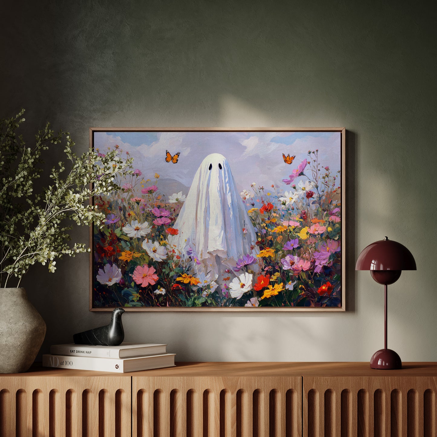 Gallery image 9 for JK1384 - Premium Art Print