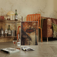 Gallery image 9 for AL1891 - Premium Art Print