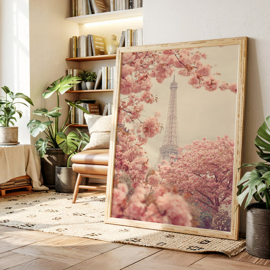 Gallery image 9 for AL1892 - Premium Art Print