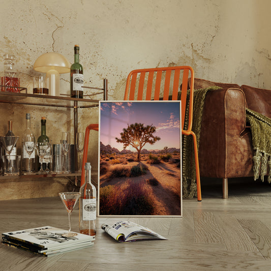 Gallery image 9 for AL1887 - Premium Art Print
