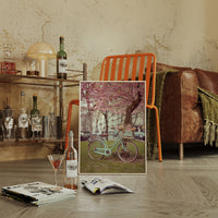 Gallery image 9 for AL1889 - Premium Art Print