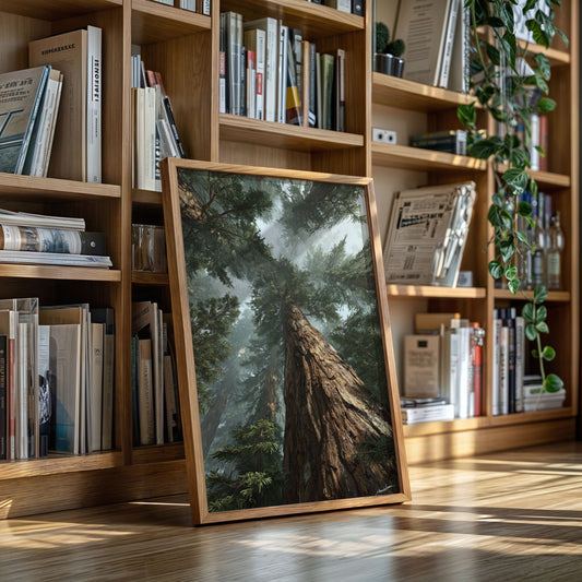 Gallery image 9 for AL1880 - Premium Art Print