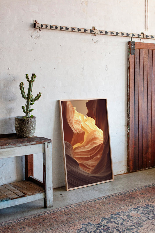 Gallery image 9 for AL1881 - Premium Art Print