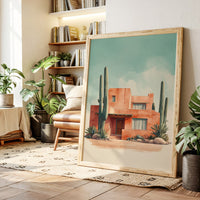 Gallery image 9 for AL1882 - Premium Art Print
