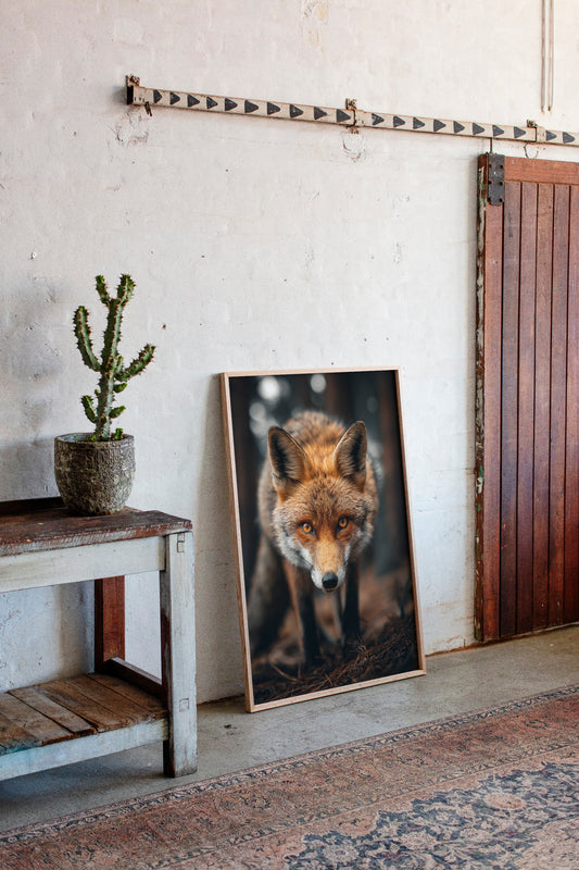 Gallery image 9 for AL1885 - Premium Art Print