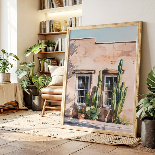 Gallery image 9 for AL1872 - Premium Art Print
