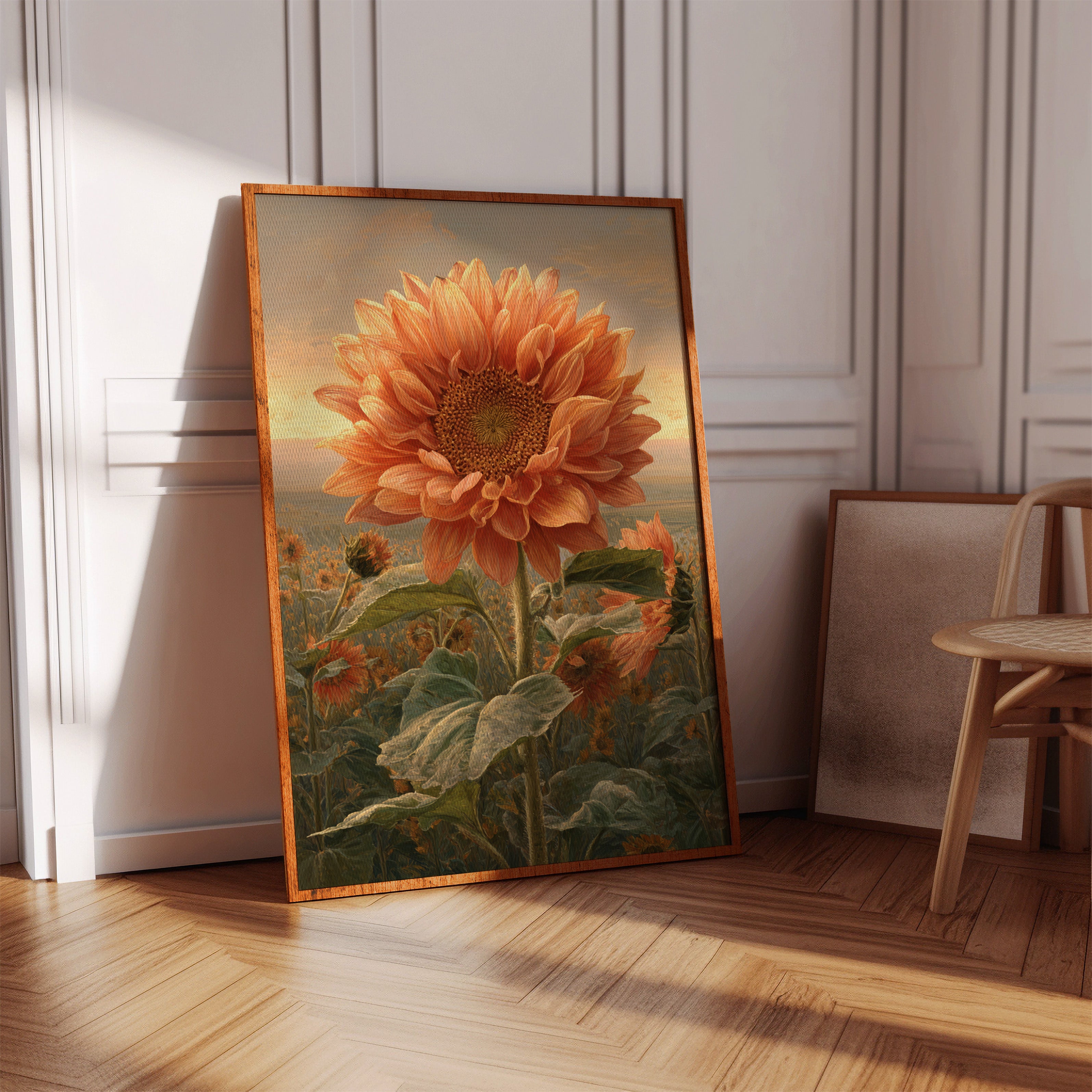 Gallery image 9 for AL1873 - Premium Art Print