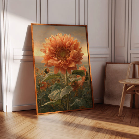 Gallery image 9 for AL1873 - Premium Art Print
