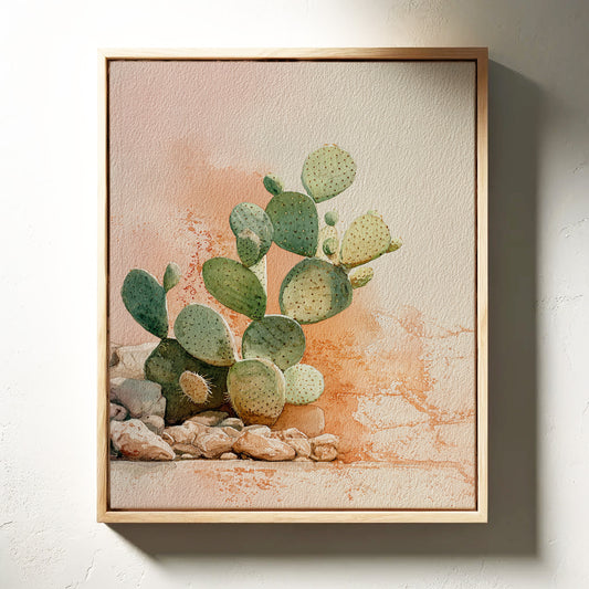 Gallery image 9 for AL1874 - Premium Art Print
