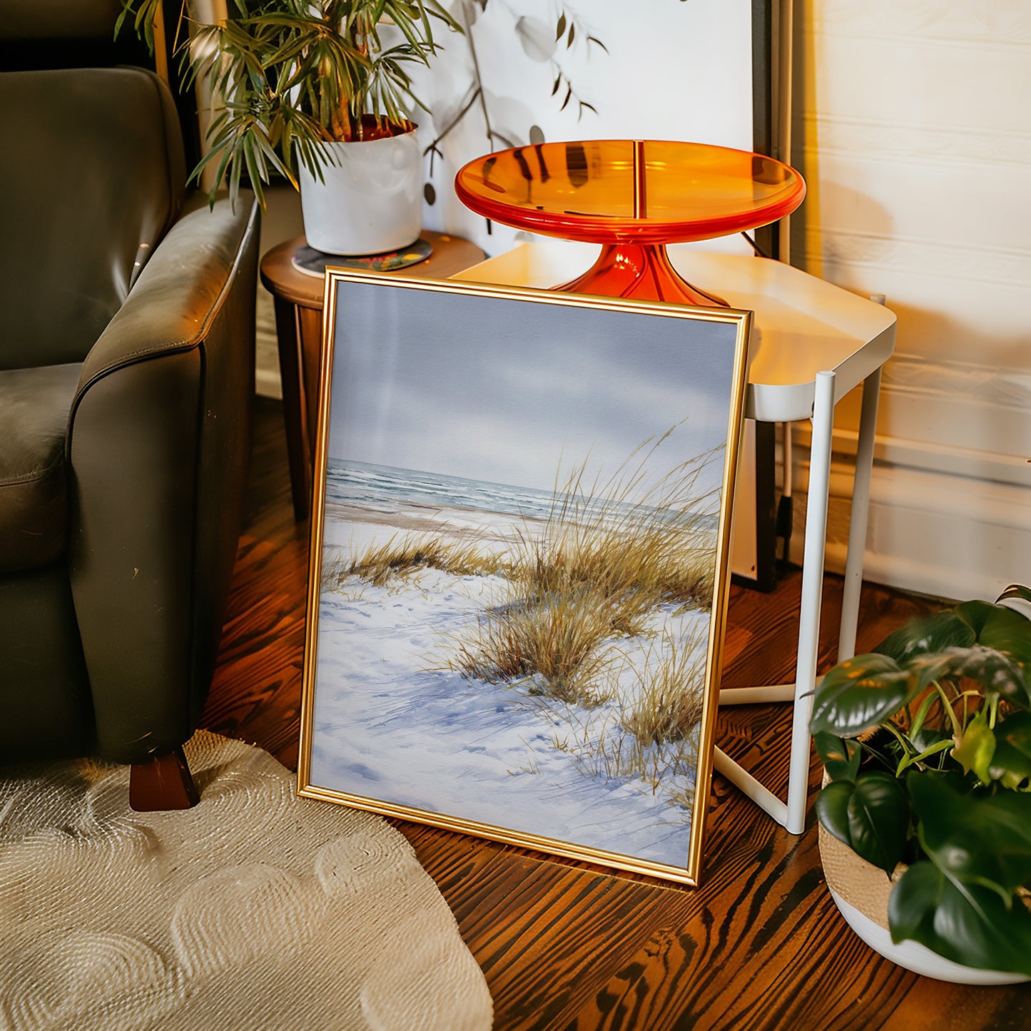 Gallery image 9 for AL1875 - Premium Art Print