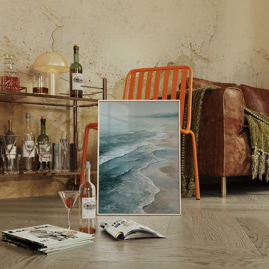 Gallery image 9 for AL1876 - Premium Art Print