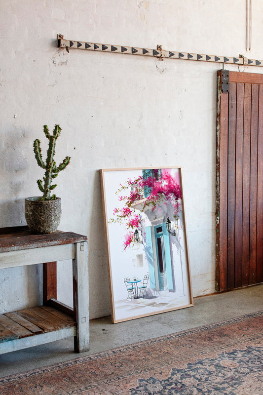 Gallery image 9 for AL1869 - Premium Art Print
