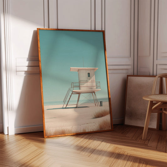 Gallery image 9 for AL1871 - Premium Art Print