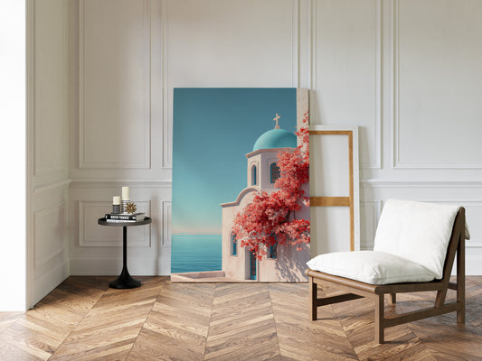 Gallery image 9 for AL1867 - Premium Art Print