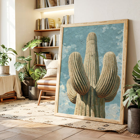 Gallery image 9 for AL1857 - Premium Art Print