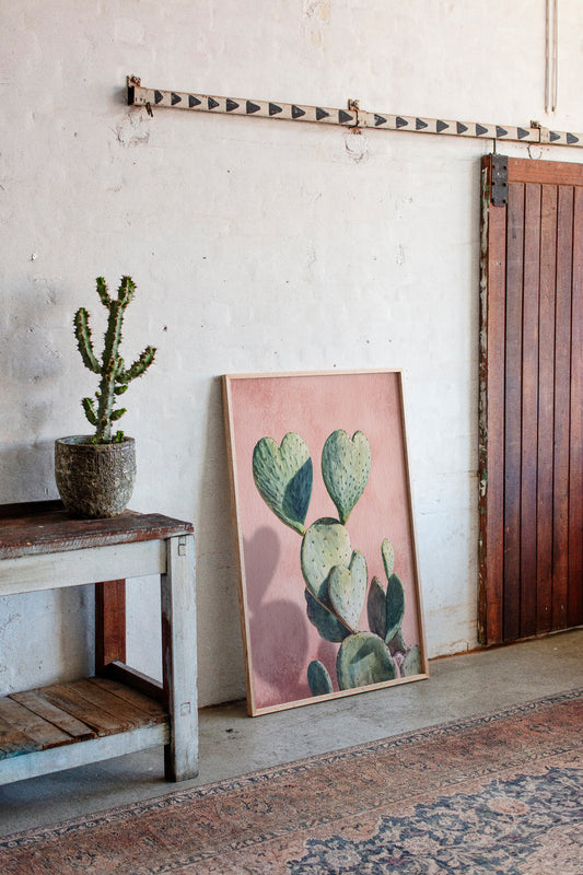Gallery image 9 for AL1858 - Premium Art Print