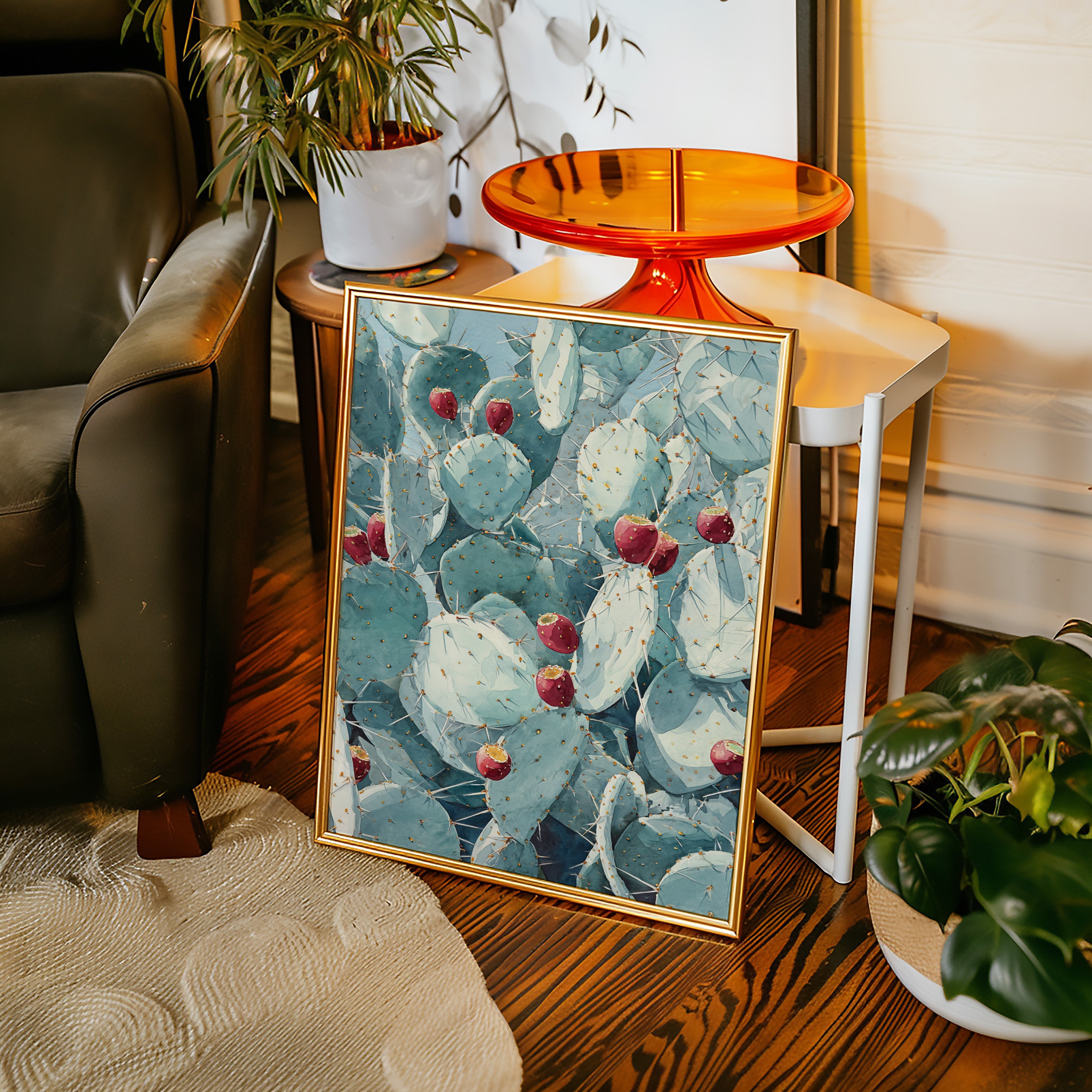 Gallery image 9 for AL1859 - Premium Art Print