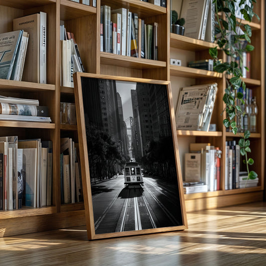 Gallery image 9 for AL1861 - Premium Art Print