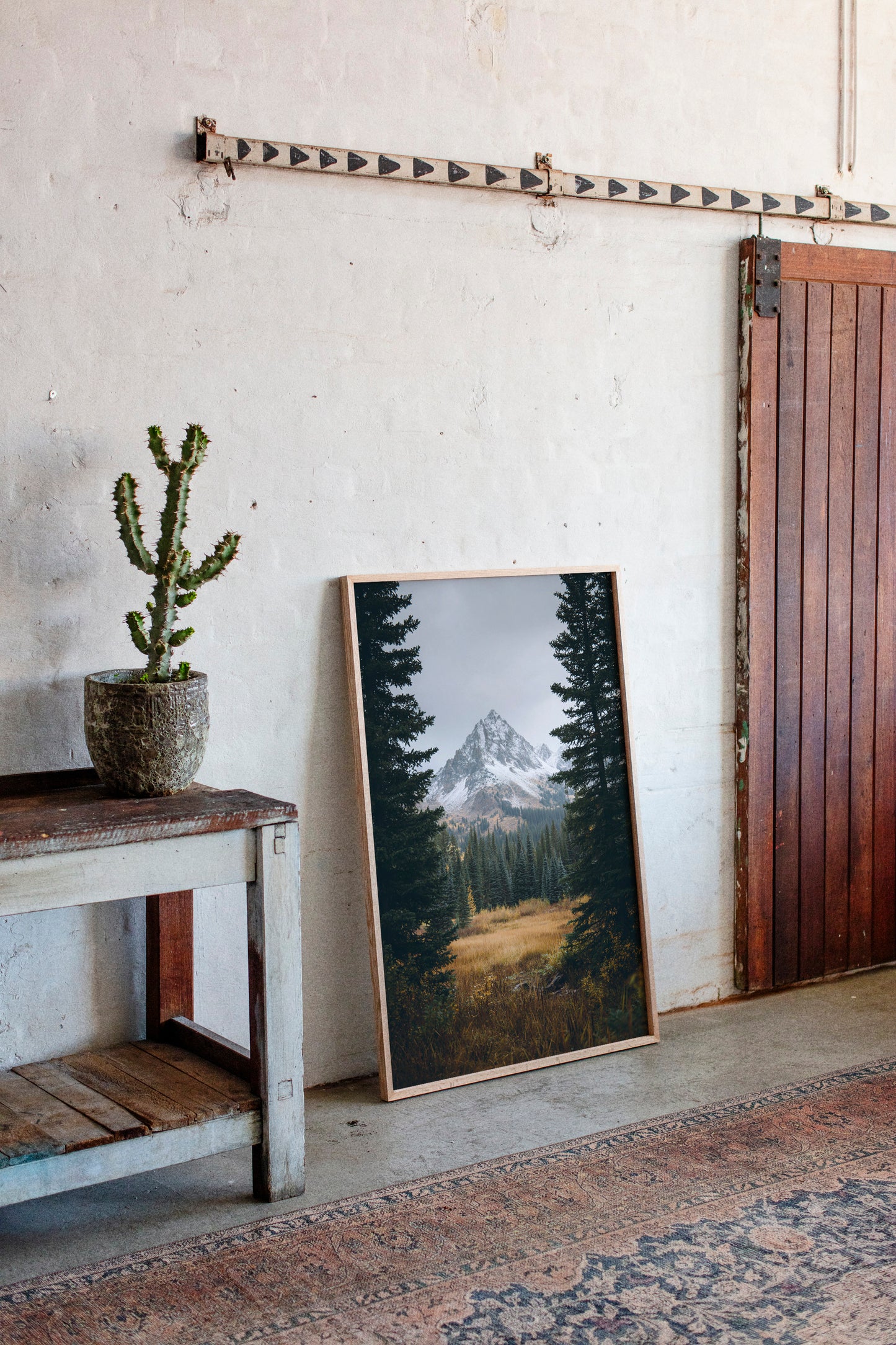 Gallery image 9 for AL1865 - Premium Art Print