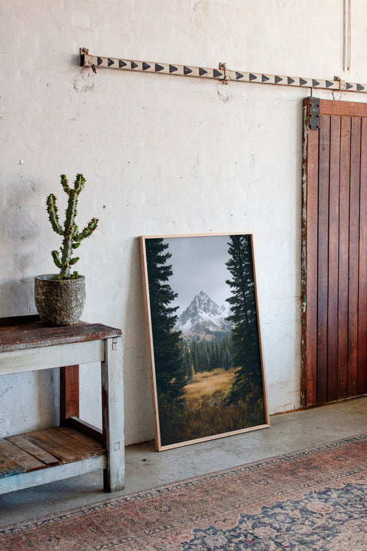 Gallery image 9 for AL1865 - Premium Art Print
