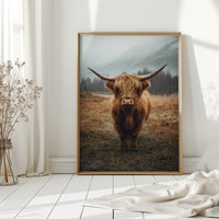 Gallery image 9 for AL1848 - Premium Art Print