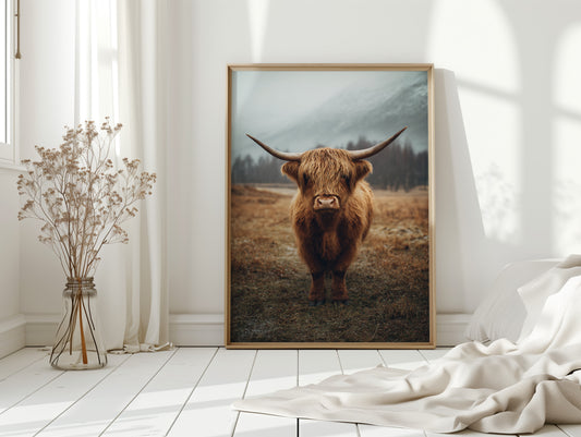 Gallery image 9 for AL1848 - Premium Art Print