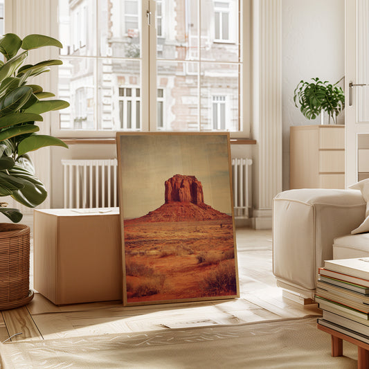 Gallery image 9 for AL1849 - Premium Art Print